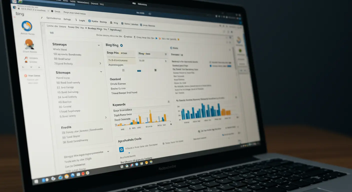 Bing Webmaster Tools Nasıl Kullanılır?
